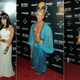 Image for article titled Guys & Ghouls Rocked Frighteningly Creative Costumes At Heidi Klum's Halloween Party